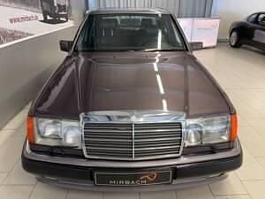 Gebraucht Mercedes E500 326 PS (239 kW) 1992 481 bomit Limousine