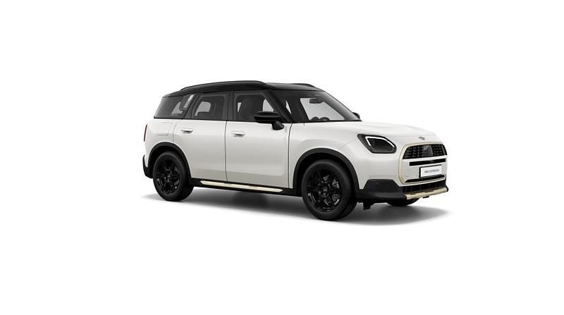 Gebraucht Mini Countryman 156 PS (114 kW) 2024 SUV