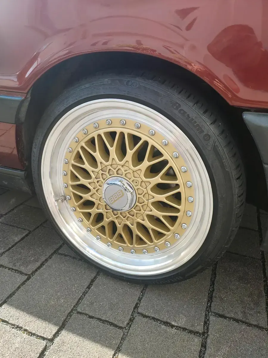 Gebraucht Audi 80 90 PS (66 kW) 1991 Limousine