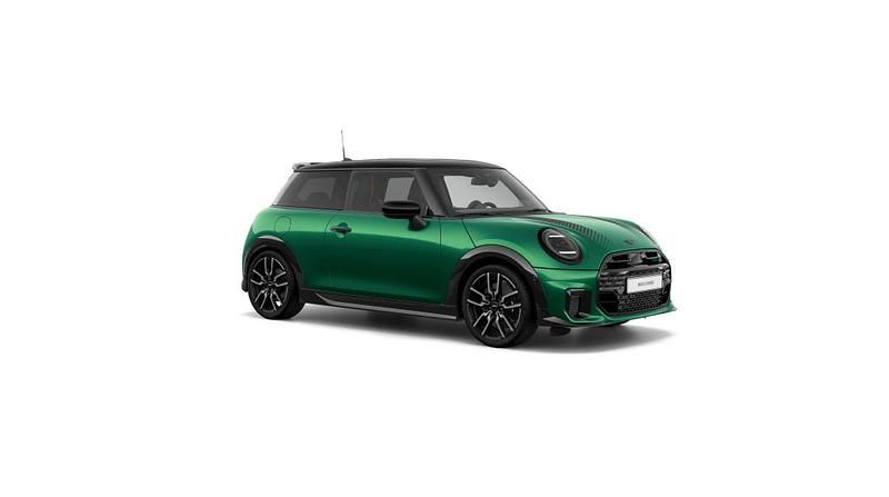 Gebraucht Mini Cooper S 204 PS (150 kW) 2024 Kleinwagen