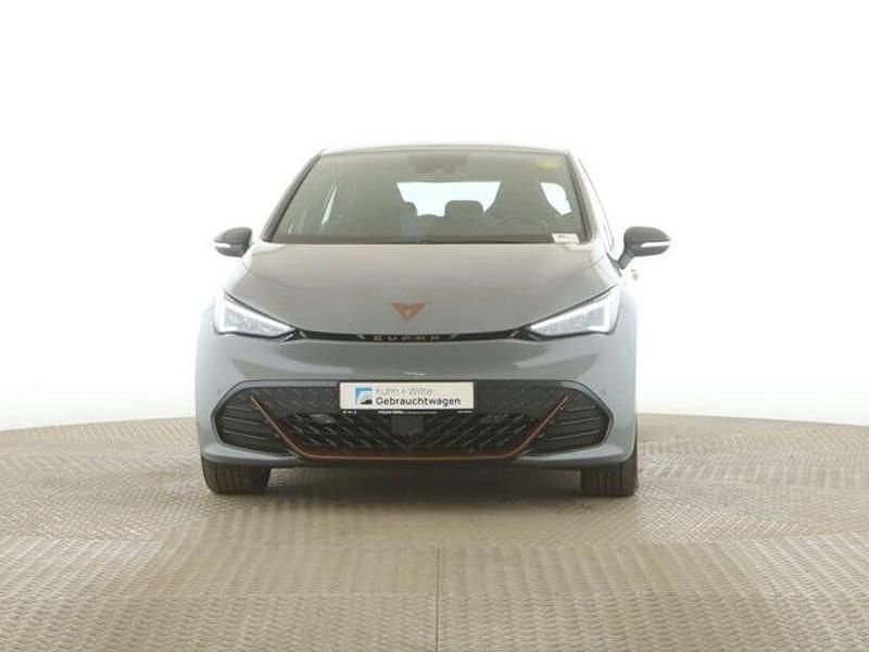 Gebraucht Cupra Born 150 kW (204 PS) 2023 Andere Kleinwagen