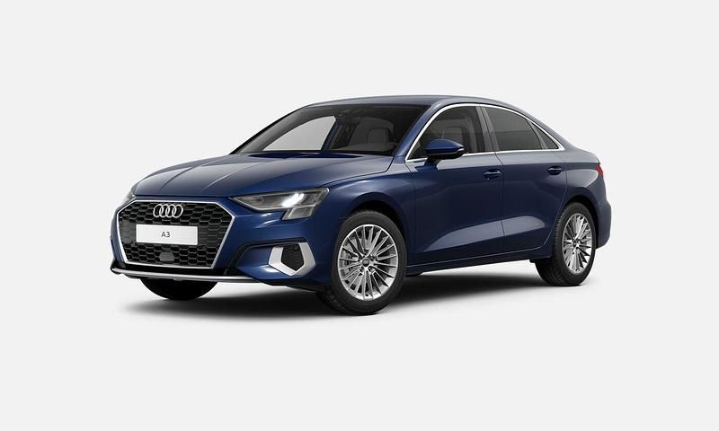 Gebraucht 2024 Audi A3 e-tron Advanced Kleinwagen | 29.430 € (Fairer Preis) - Bild 1/1