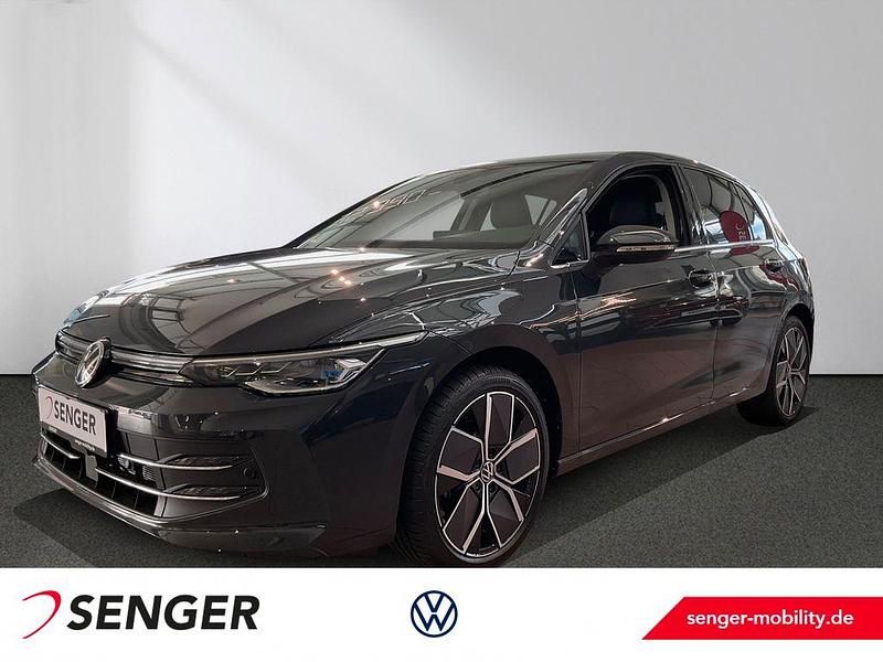 Uranograu Neu 2025 VW Golf VIII Style Limousine | 32.990 € (Fairer Preis) - Bild 1/4