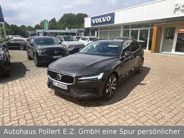 Gebraucht 2025 Volvo V60 Kombi | 43.500 € (Fairer Preis) - Bild 1/4