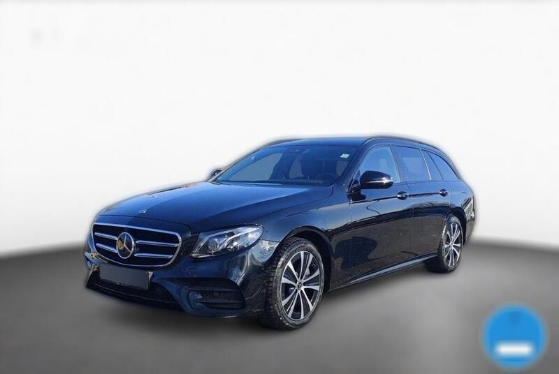 Diverse Gebraucht 2019 Mercedes E400 AMG line | 44.850 € (Fairer Preis) - Bild 1/4