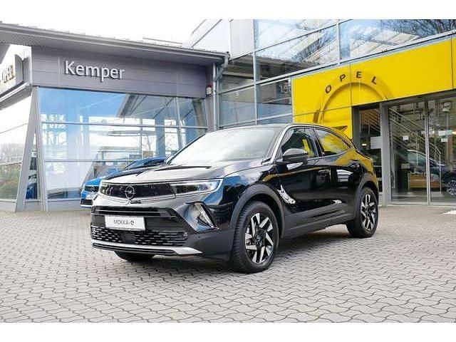 Gebraucht Opel Mokka-e Elegance 100 kW (136 PS) 2021 SUV