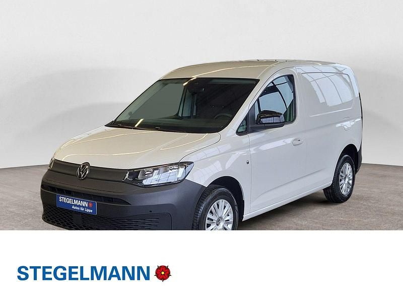 Neu VW Caddy 102 PS (75 kW) 2025 Van / Kleinbus