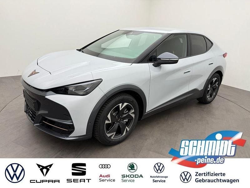 Weiß Neu 2025 Cupra Tavascan Endurance SUV | 51.064 € (Fairer Preis) - Bild 1/4