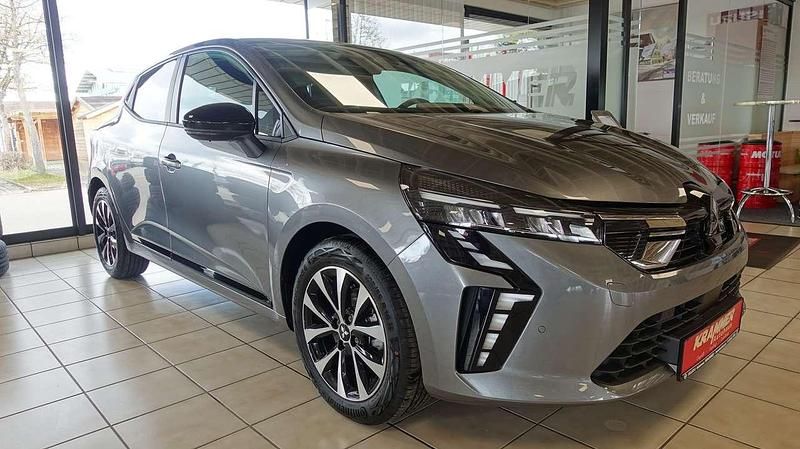 Neu Mitsubishi Colt Plus 67 PS (49 kW) 2025 Achat grau Kleinwagen