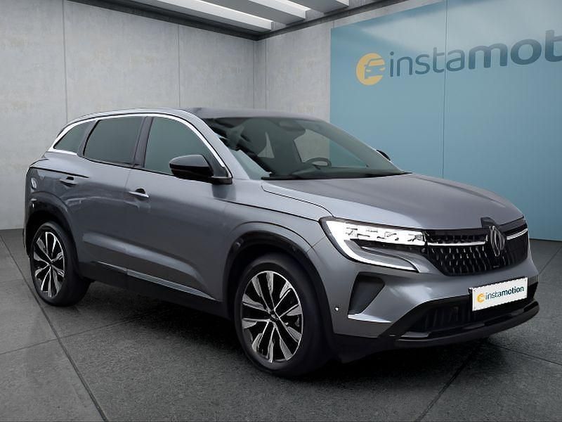 Gebraucht Renault Austral 199 PS (146 kW) 2023 Grau SUV