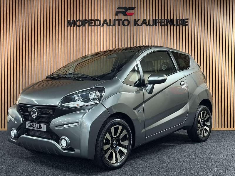 Gebraucht Casalini M20 2019 Other Kleinwagen