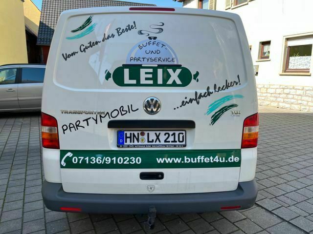 Gebraucht VW T5 86 PS (63 kW) 2004 Weiß Van