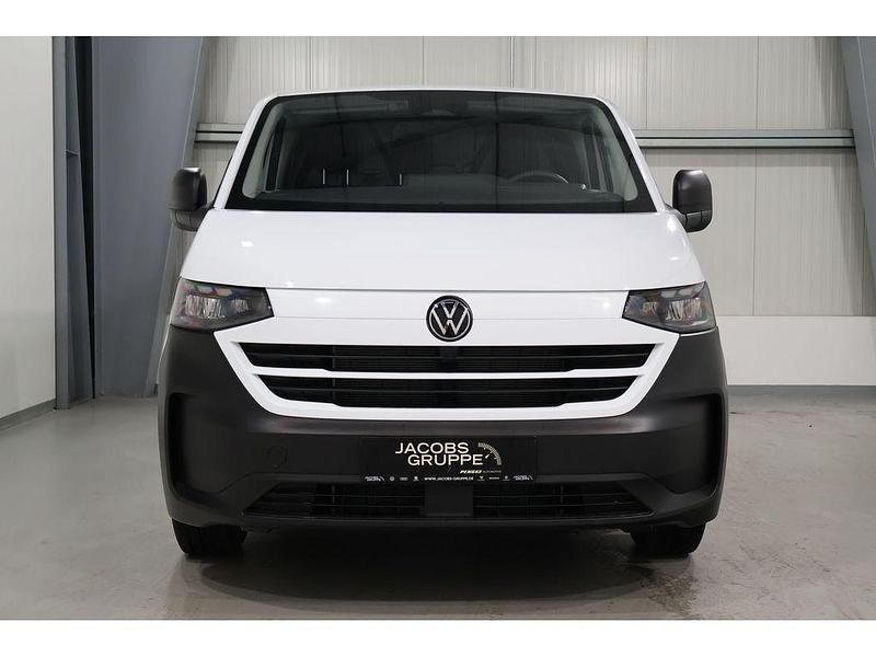 Gebraucht VW Transporter 110 PS (80 kW) 2026 Weiß Van