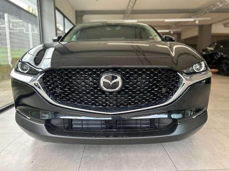 Neu Mazda CX-30 Homura-Line 140 PS (102 kW) 2026 Schwarz SUV
