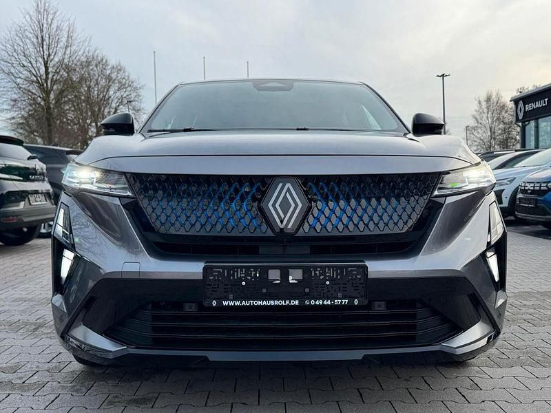 Gebraucht Renault Rafale Esprit Alpine 300 PS (220 kW) 2025 Grau SUV