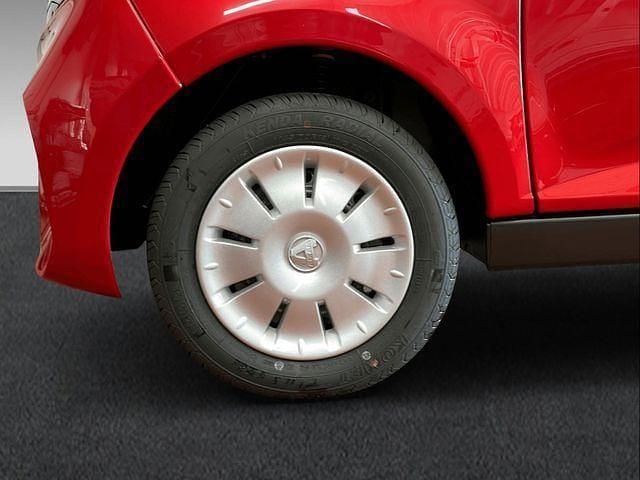 Gebraucht Aixam City Pack 2025 Kleinwagen