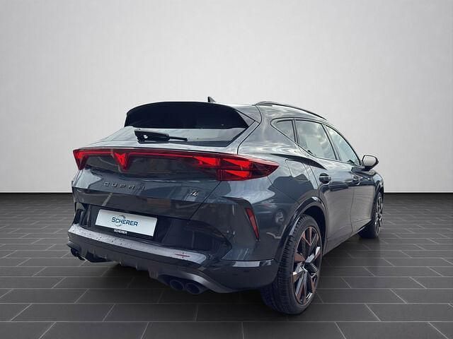 Gebraucht Cupra Formentor VZ 333 PS (244 kW) 2024 Grau SUV