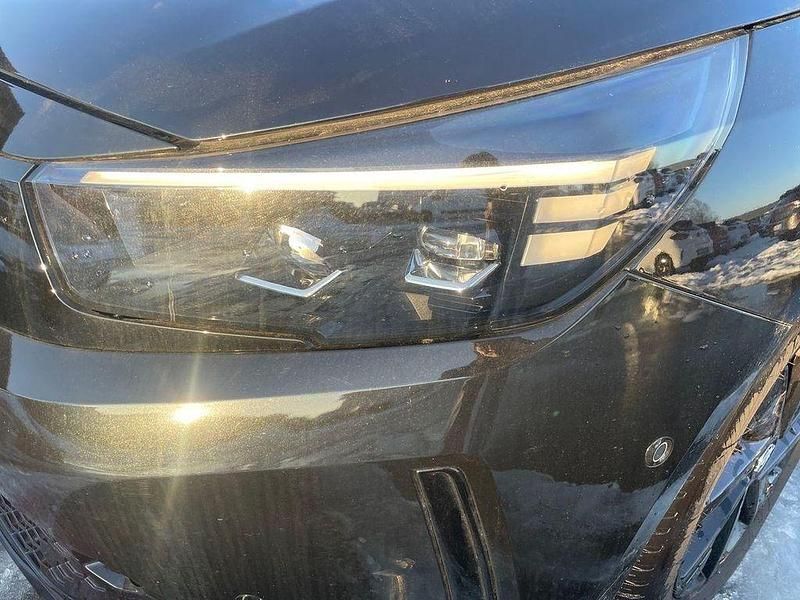 Gebraucht Opel Corsa 101 PS (74 kW) 2024 Schwarz Limousine