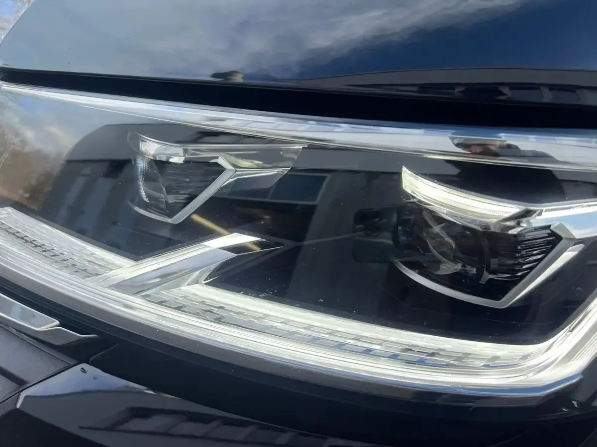 Brugt VW Multivan Generation Six 204 HK (150 kW) 2022 MPV