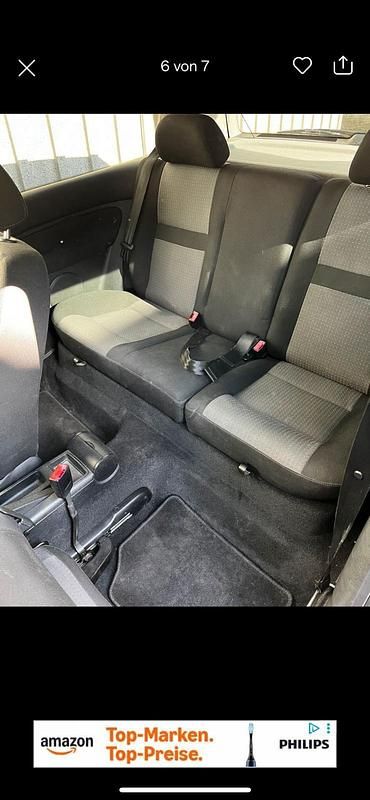 Gebraucht VW Golf 75 PS (55 kW) 2003 Grün Coupé