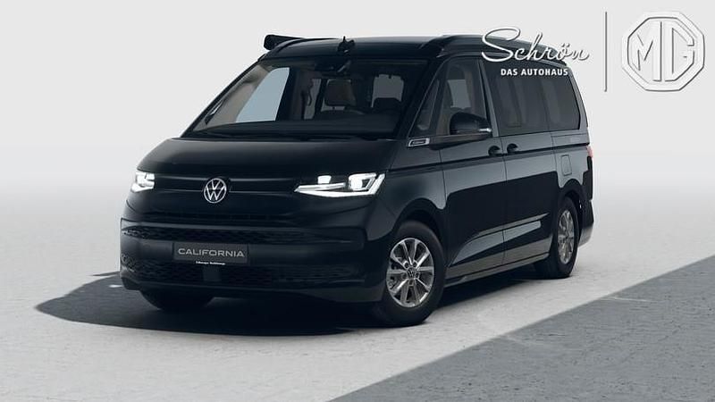Neu 2024 VW T7 Highline Van | 73.141 € - Bild 1/3