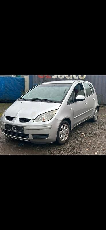 Gebraucht 2005 Mitsubishi Colt Kleinwagen | 1.400 € (Fairer Preis) - Bild 1/4