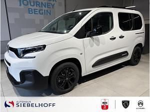 Neu Citroën Berlingo 101 PS (74 kW) 2026 Weiß (eis weiß) Van / Kleinbus