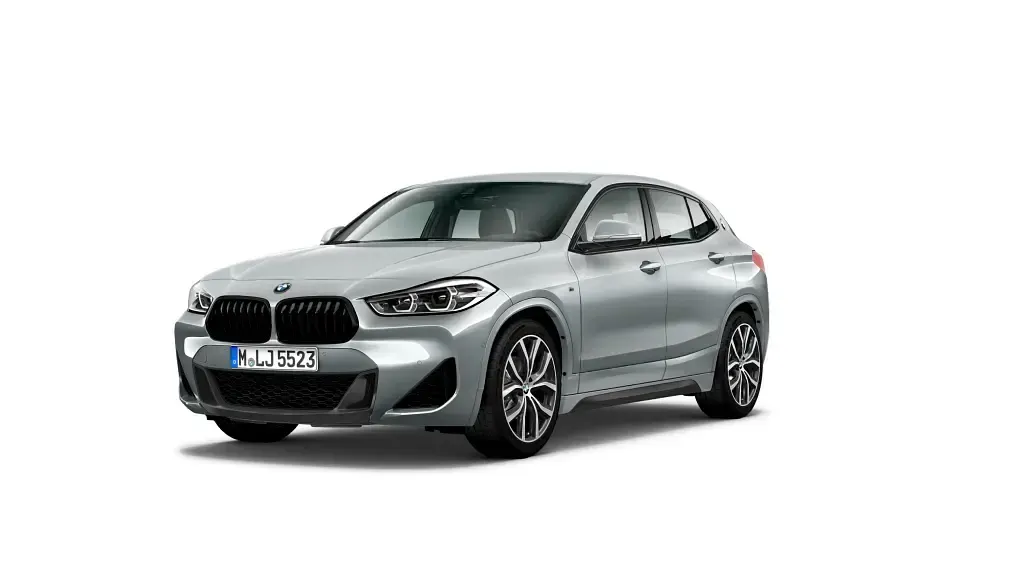 Gebraucht BMW X2 Efficient Dynamics 150 PS (110 kW) 2026 SUV