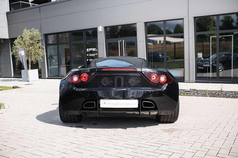 Gebraucht Artega GT 299 PS (219 kW) 2010 Grau Coupé