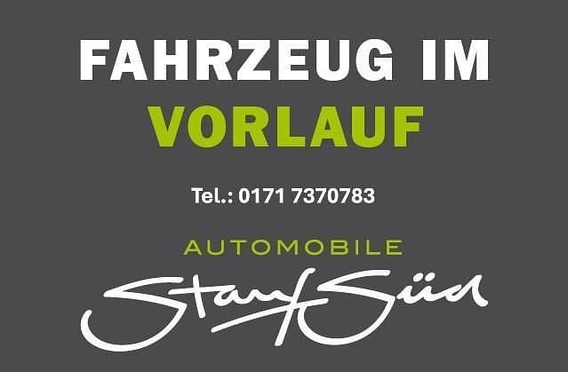 Gebraucht Ford Focus ST-Line X 155 PS (114 kW) 2024 Schwarz Limousine