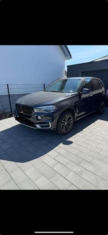 Gebraucht 2015 BMW X5 Sport Line SUV | 19.500 € (Fairer Preis) - Bild 1/4