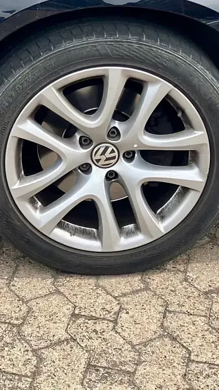 Gebraucht VW Scirocco 179 PS (131 kW) 2015 Schwarz Coupé