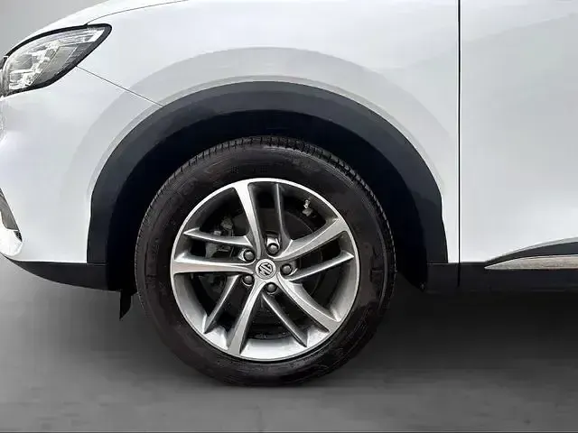 Occasion MG EHS Luxury 258 ch (189 kW) 2022 Andere SUV