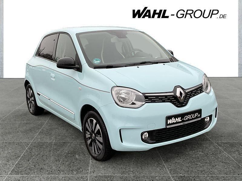 Gebraucht Renault Twingo Techno 60 kW (82 PS) 2023 Andere Kleinwagen