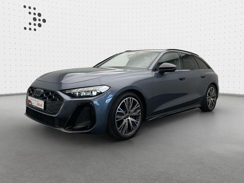 Gebraucht Audi S5 S-Line 367 PS (269 kW) 2025 Blau Kombi