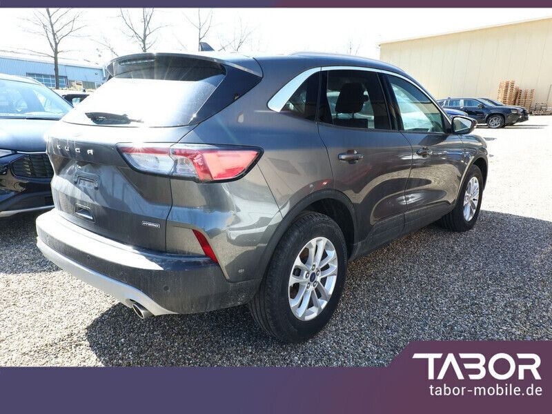Gebraucht Ford Kuga 190 PS (139 kW) 2024 Andere farbe SUV