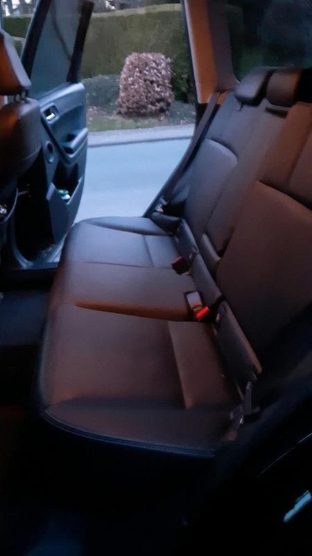 Gebraucht Subaru Forester 147 PS (108 kW) 2013 Schwarz SUV