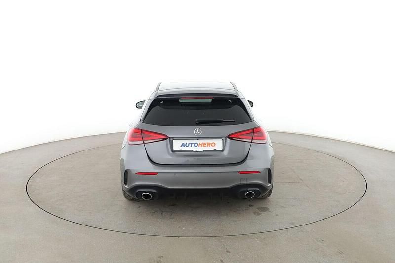 Gebraucht Mercedes A35 AMG AMG 306 PS (225 kW) 2019 Grau Limousine
