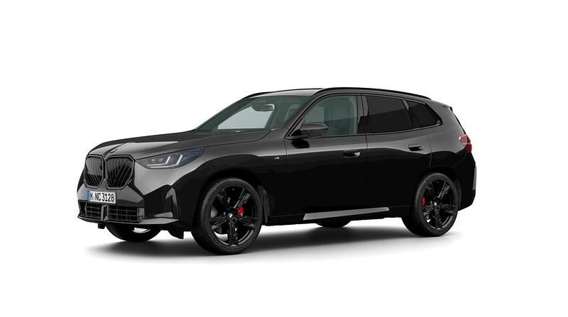 Neu 2025 BMW X3 Comfort Edition SUV | 72.645 € (Etwas zu teuer) - Bild 1/3