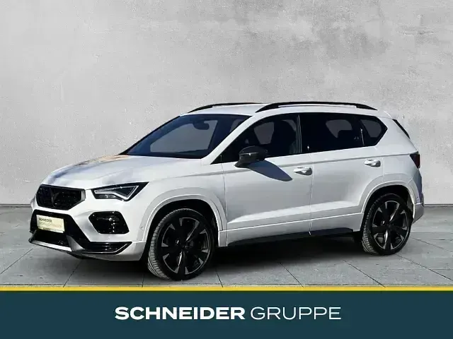 Gebraucht Cupra Ateca 150 PS (110 kW) 2024 SUV