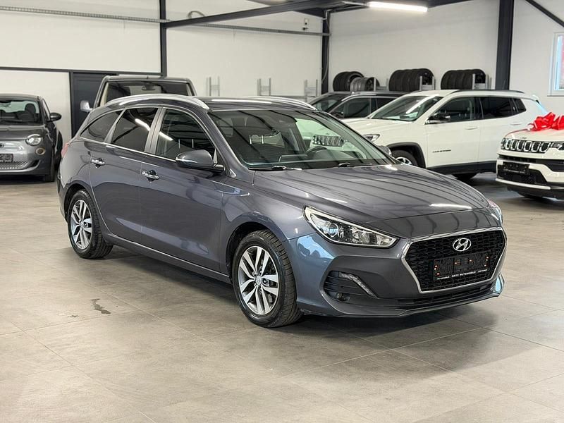 Hyundai I30 Preis Gebraucht
