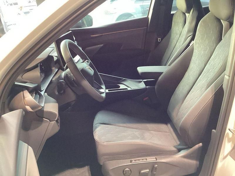 Gebraucht Cupra Terramar 150 PS (110 kW) 2025 Weiß SUV