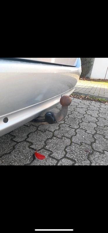 Gebraucht Mercedes E220 Avantgarde 170 PS (125 kW) 2007 Silber Kombi