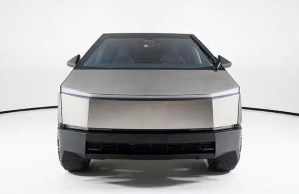 Gebraucht 2024 Tesla Cybertruck Abholung | 121.000 € - Bild 1/4