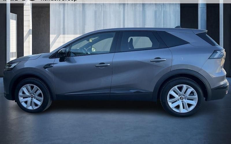 Gebraucht Renault Symbioz Evolution 143 PS (105 kW) 2025 Grau SUV