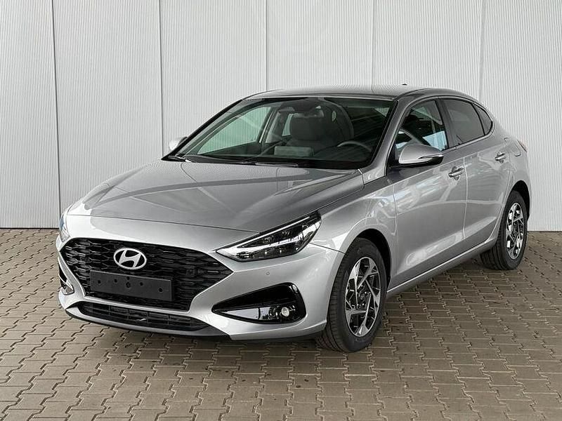 Silber Neu 2024 Hyundai i30 | 25.500 € (Fairer Preis) - Bild 1/4
