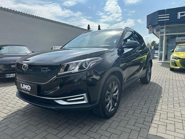 Schwarz Neu 2025 DFSK Seres 3 SUV | 22.990 € (Teuer) - Bild 1/4