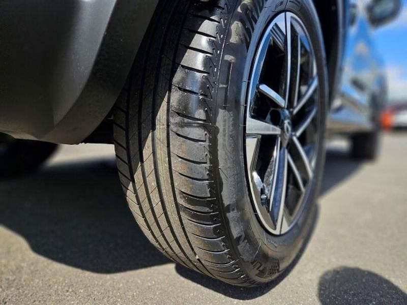 Gebraucht Nissan Juke N-Connecta 114 PS (83 kW) 2025 Schwarz SUV