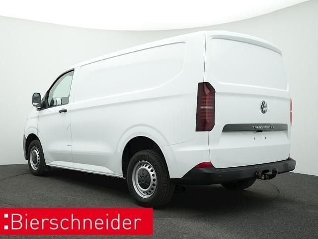 Gebraucht VW Transporter 110 PS (80 kW) 2025 Weiss Van