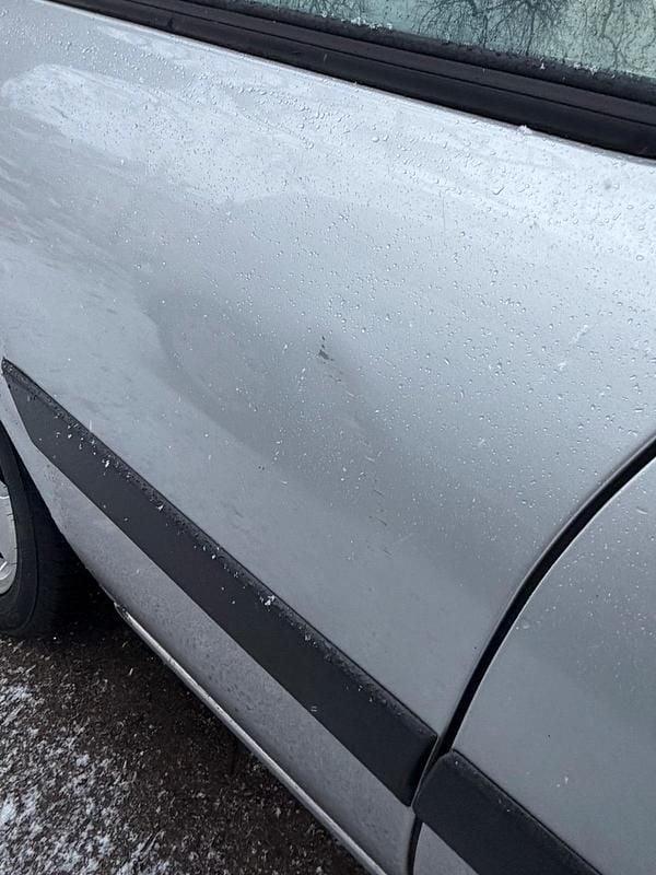 Gebraucht Ford Fiesta 60 PS (44 kW) 2001 Silber Coupé